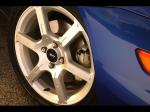 Ford Focus SVT 2004 года
